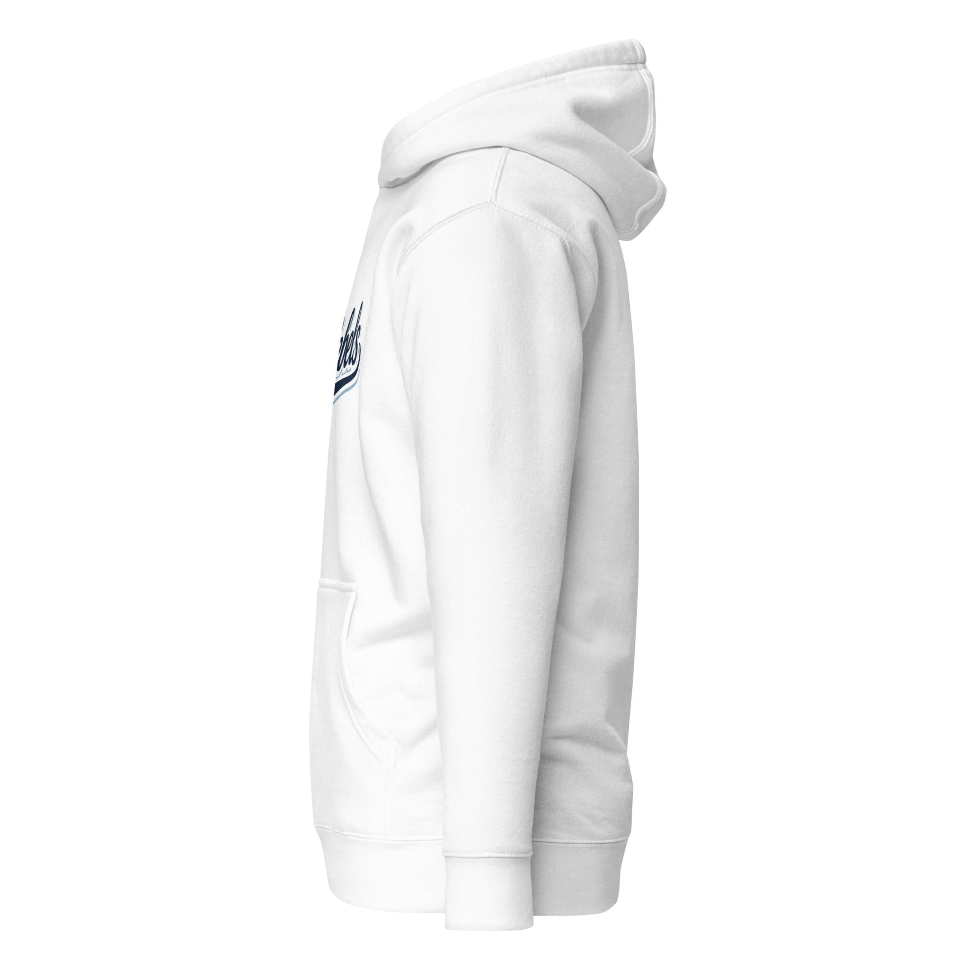 Performance | Hoodie | Oxford Rebels 12U | Mark Logo