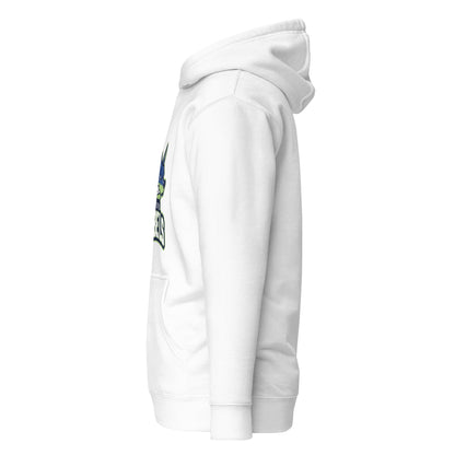 Performance | Hoodie | Oxford Rebels 12U | Mascot Logo
