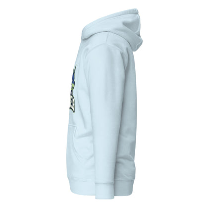 Performance | Hoodie | Oxford Rebels 12U | Mascot Logo
