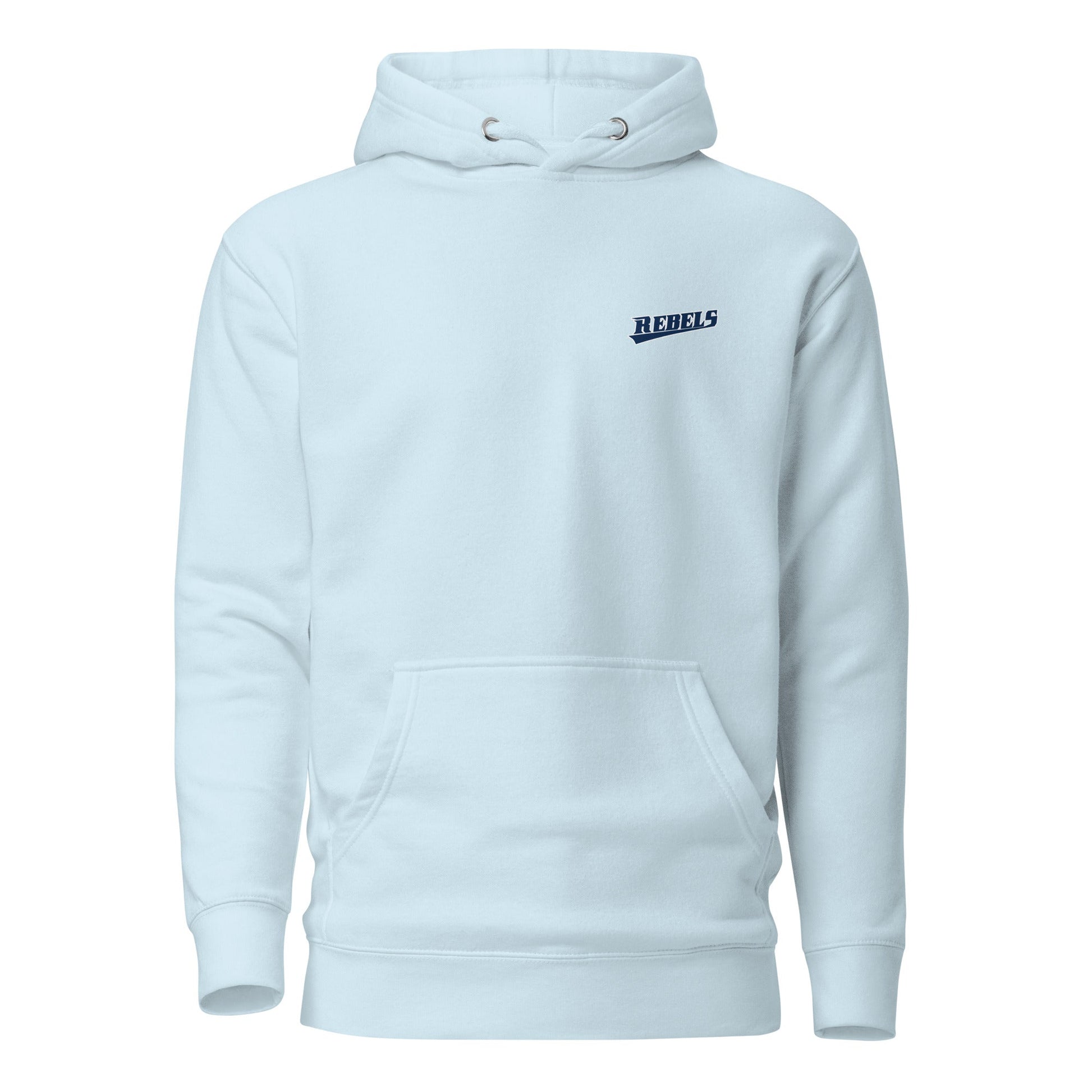 Performance | Hoodie | Oxford Rebels 12U | Script Logo