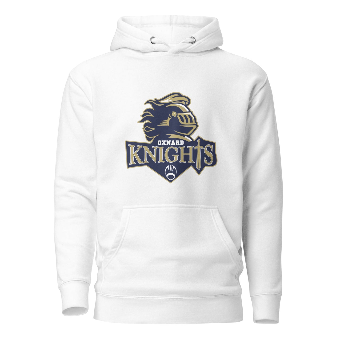 Performance | Hoodie | Oxnard Knights Youth Football and Cheer