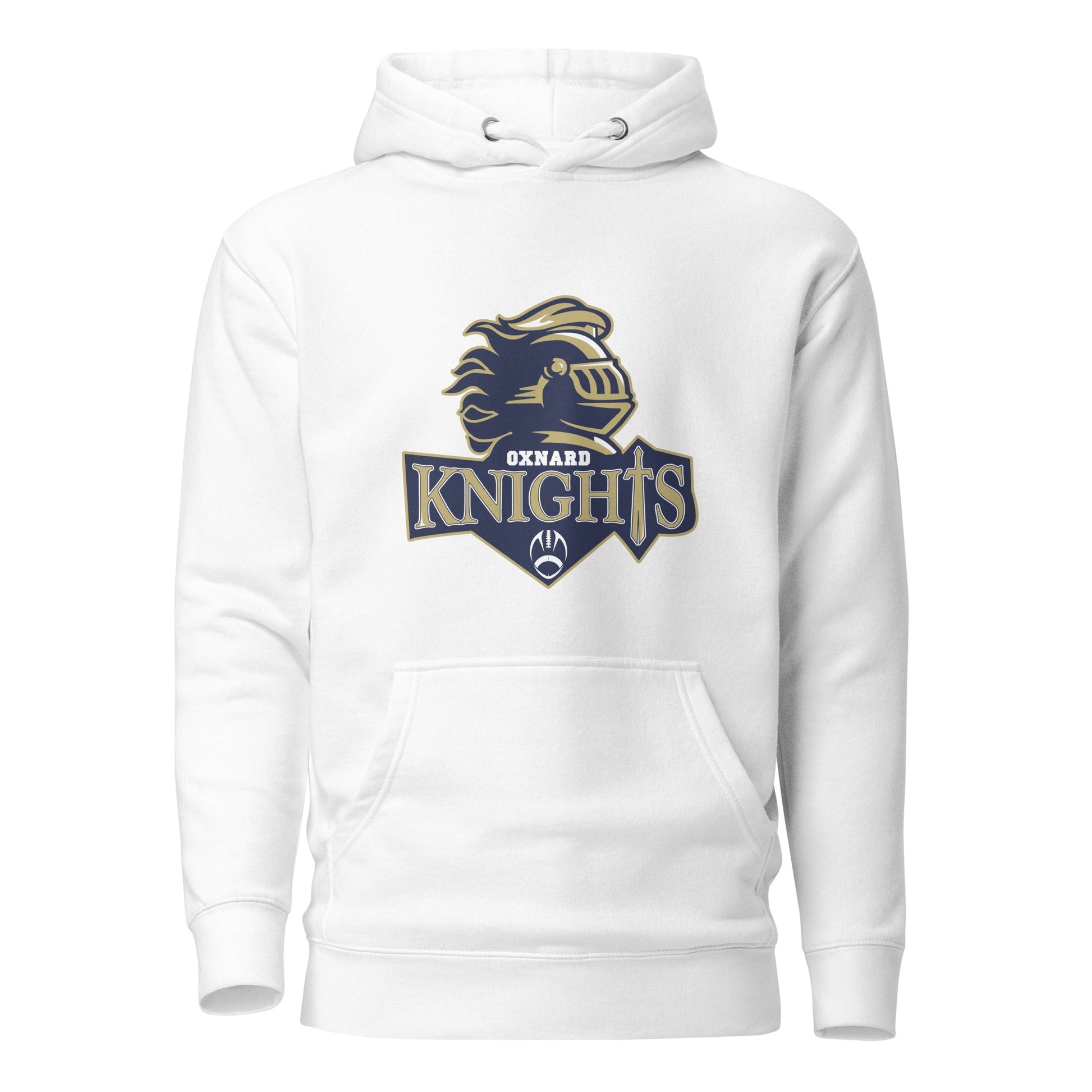 Performance | Hoodie | Oxnard Knights Youth Football and Cheer