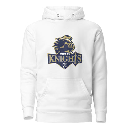 Performance | Hoodie | Oxnard Knights Youth Football and Cheer