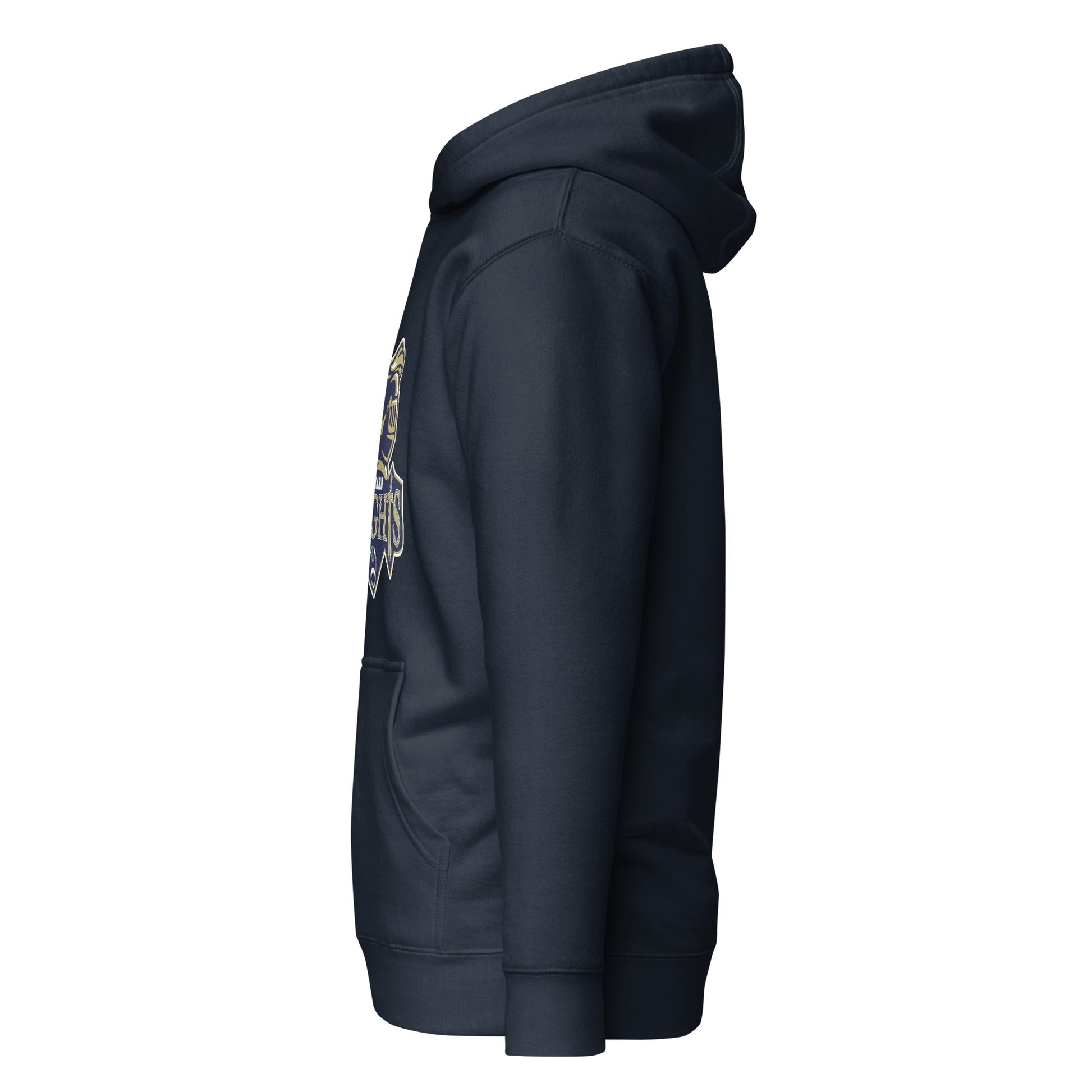 Performance | Hoodie | Oxnard Knights Youth Football and Cheer