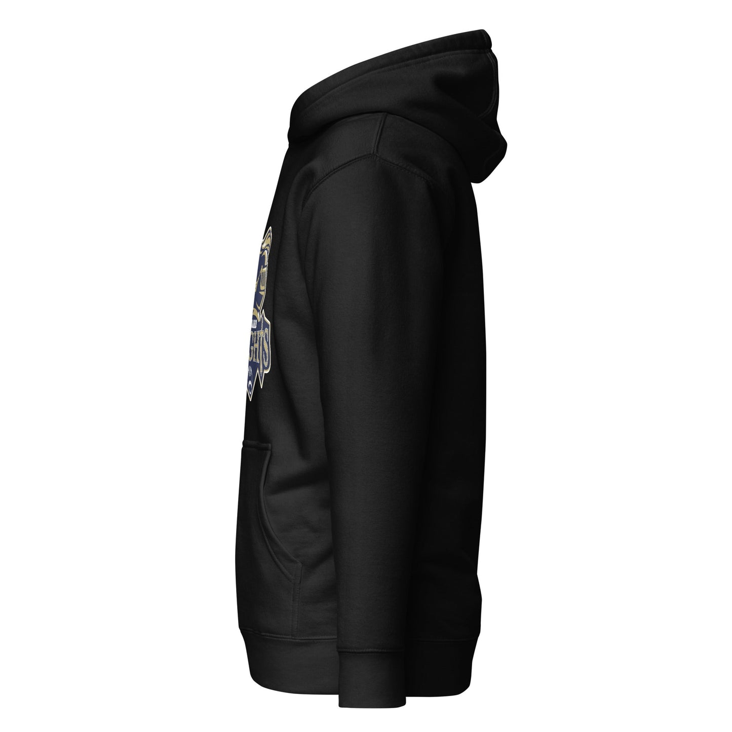 Performance | Hoodie | Oxnard Knights Youth Football and Cheer
