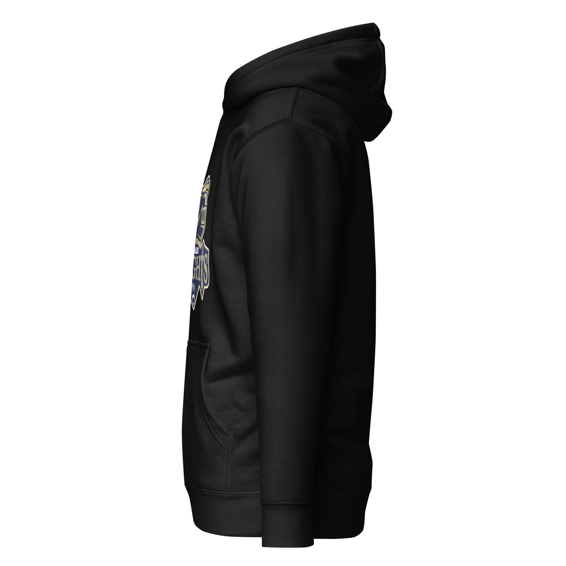 Performance | Hoodie | Oxnard Knights Youth Football and Cheer