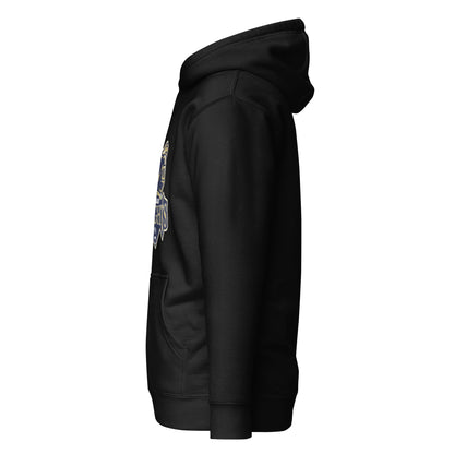 Performance | Hoodie | Oxnard Knights Youth Football and Cheer