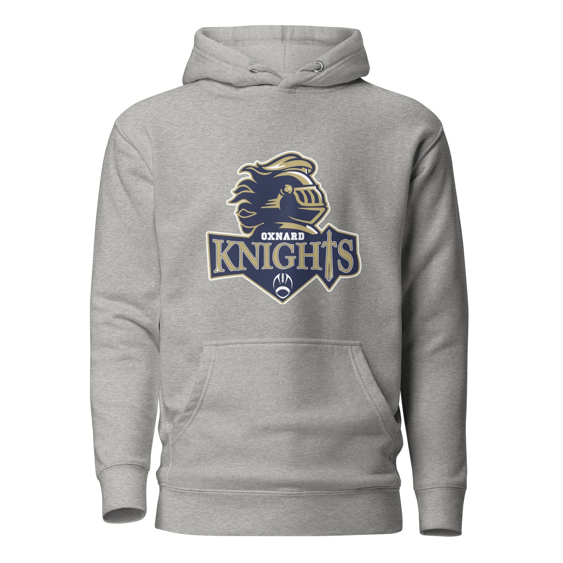 Performance | Hoodie | Oxnard Knights Youth Football and Cheer