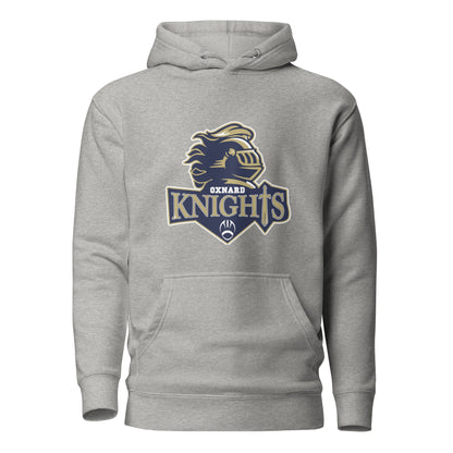 Performance | Hoodie | Oxnard Knights Youth Football and Cheer