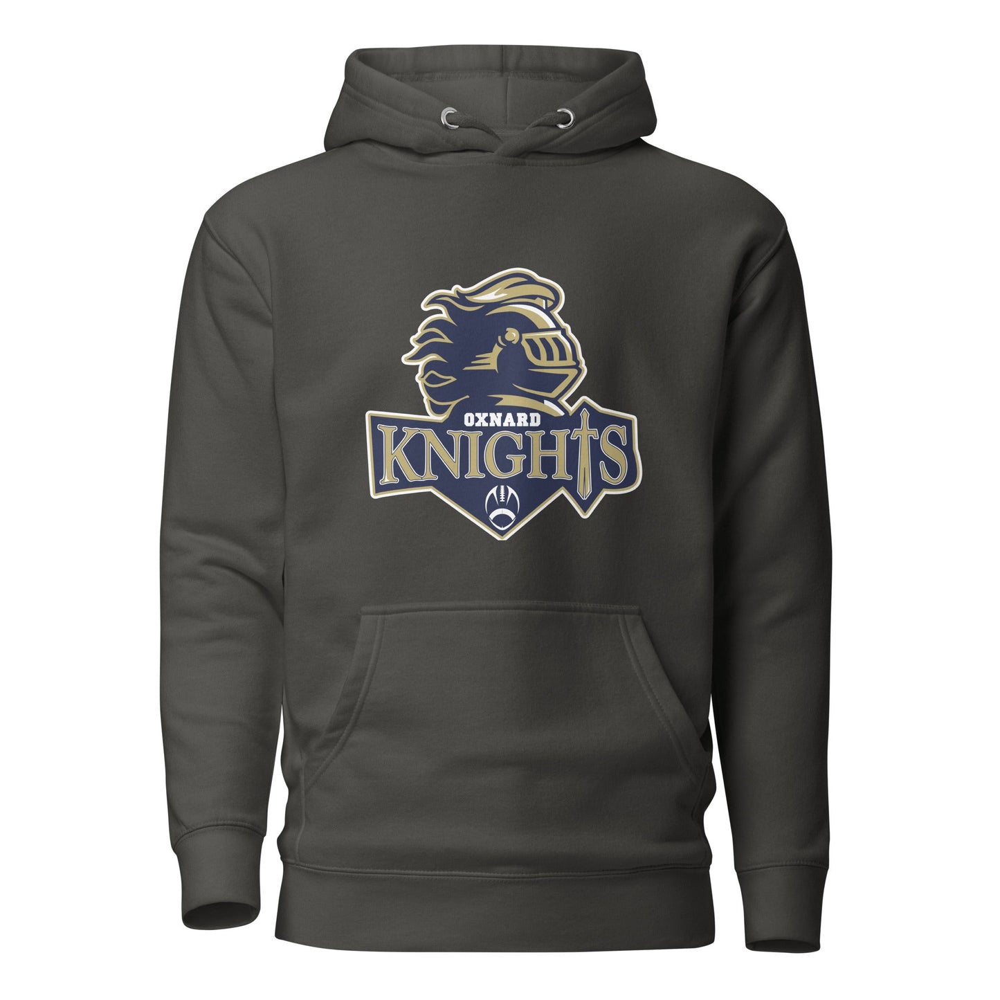 Performance | Hoodie | Oxnard Knights Youth Football and Cheer
