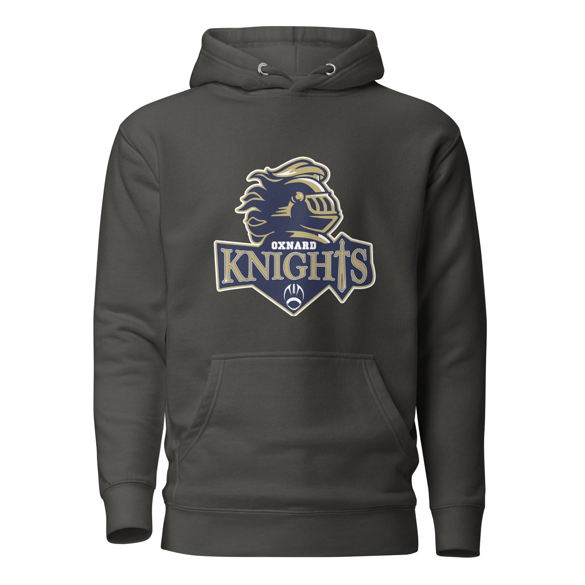 Performance | Hoodie | Oxnard Knights Youth Football and Cheer