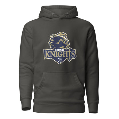 Performance | Hoodie | Oxnard Knights Youth Football and Cheer