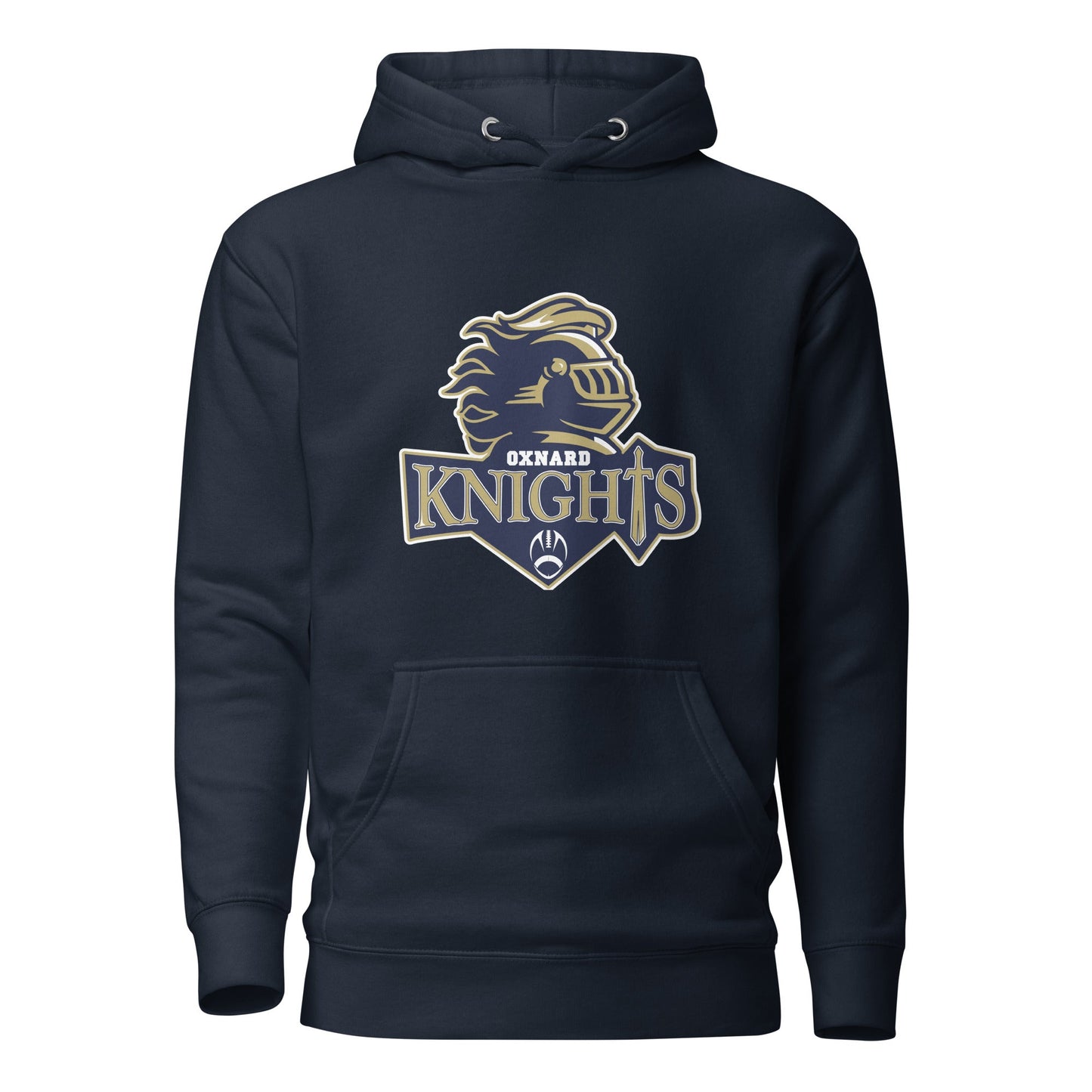 Performance | Hoodie | Oxnard Knights Youth Football and Cheer