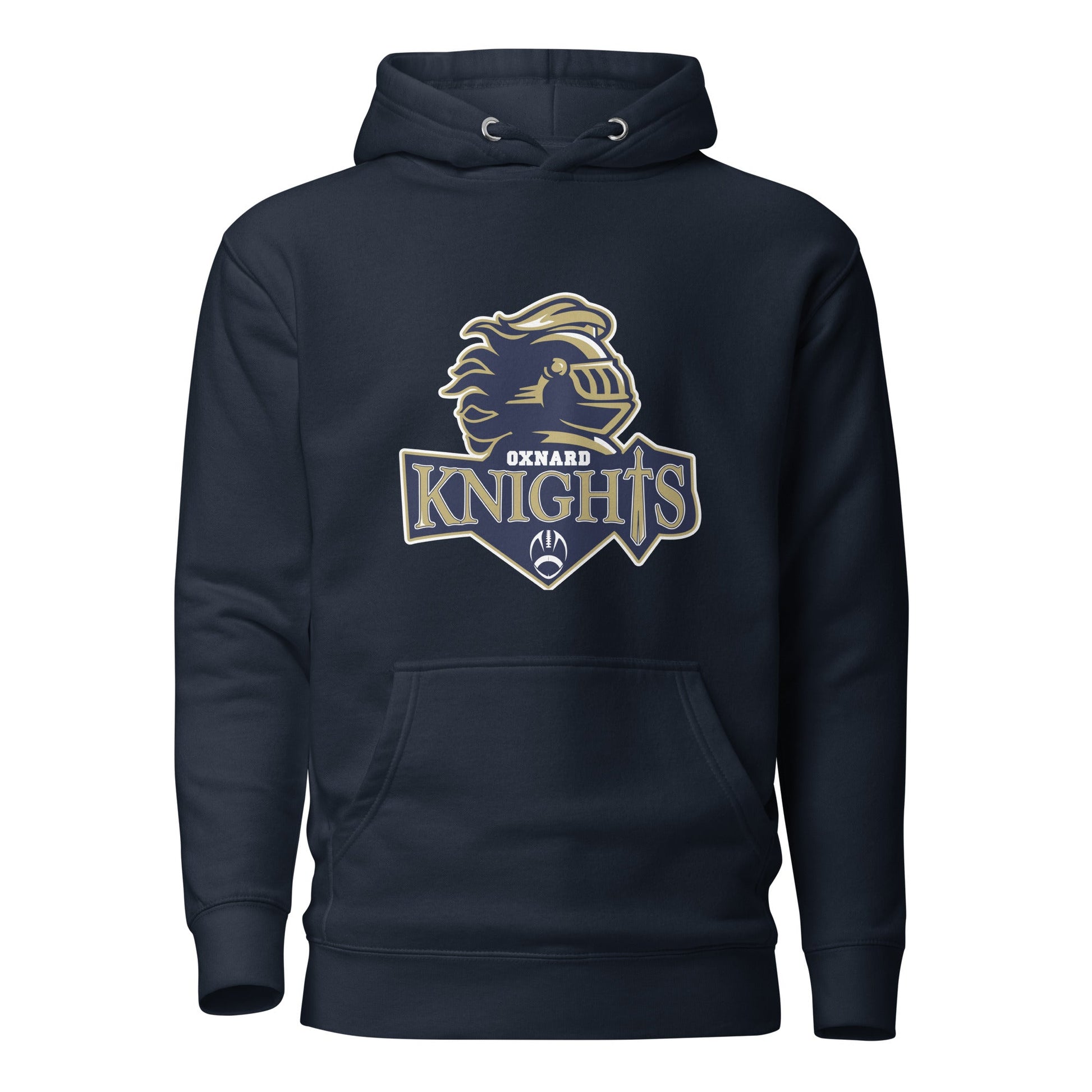 Performance | Hoodie | Oxnard Knights Youth Football and Cheer