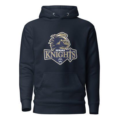 Performance | Hoodie | Oxnard Knights Youth Football and Cheer