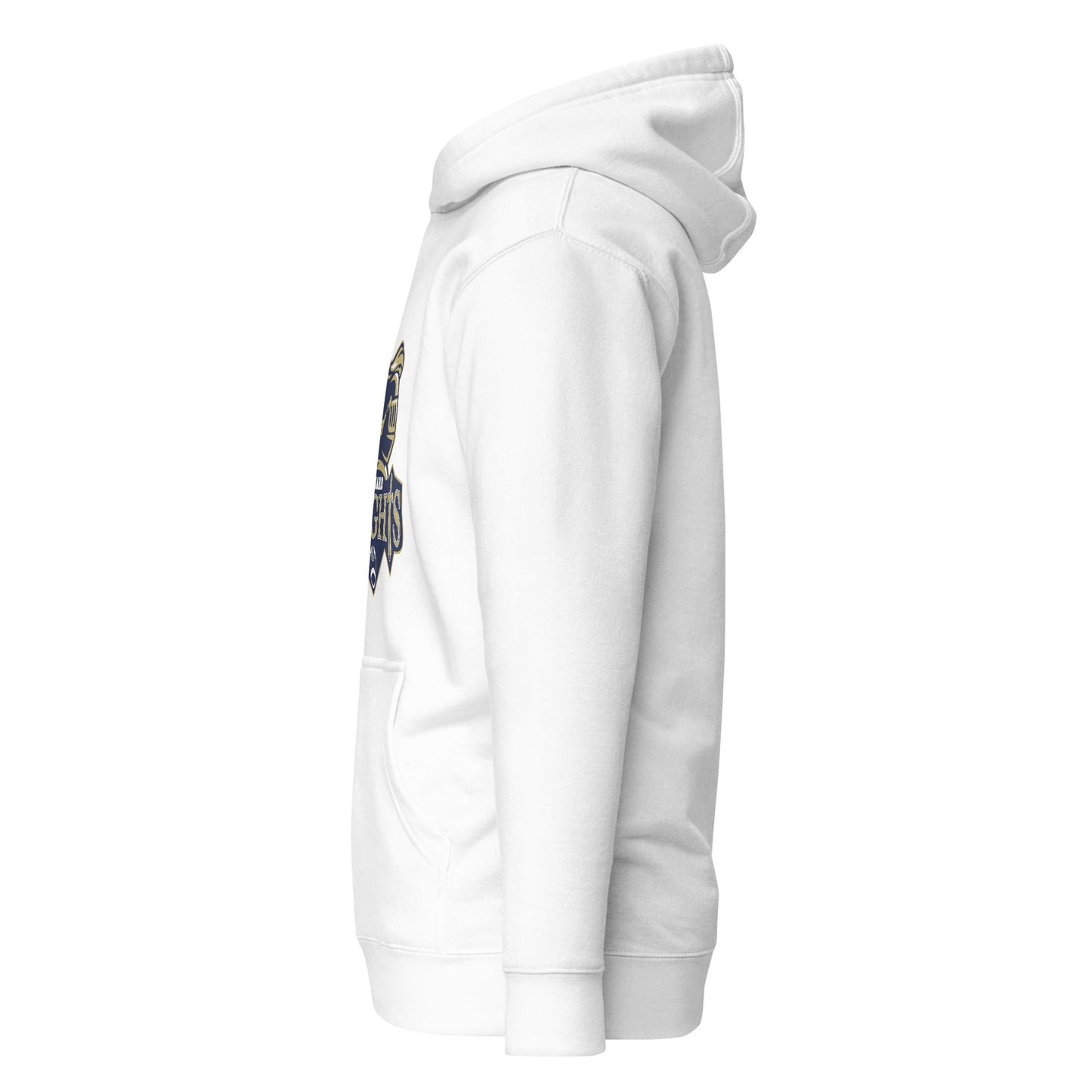 Performance | Hoodie | Oxnard Knights Youth Football and Cheer
