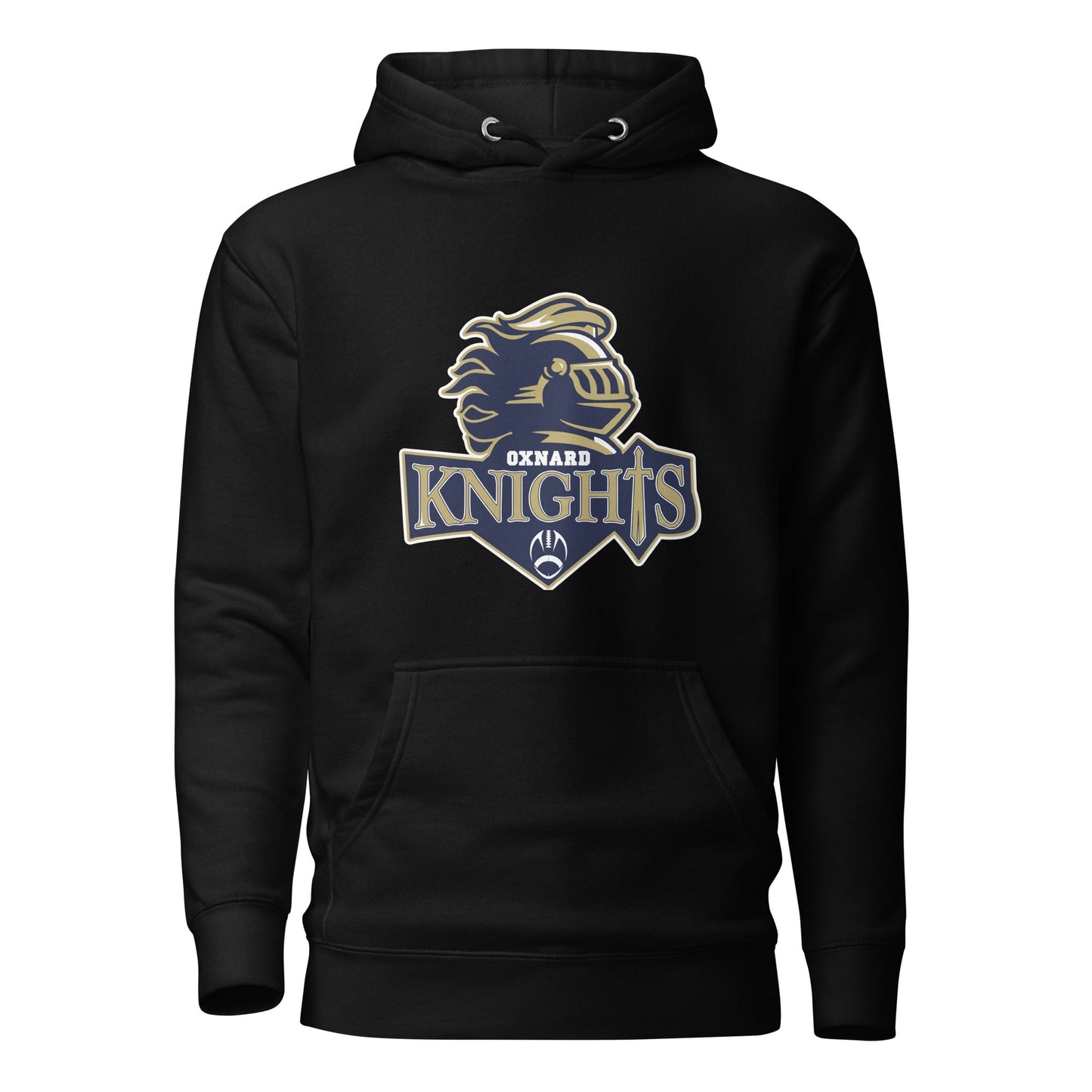 Performance | Hoodie | Oxnard Knights Youth Football and Cheer