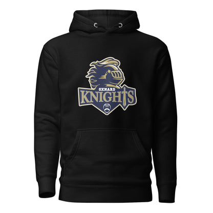 Performance | Hoodie | Oxnard Knights Youth Football and Cheer