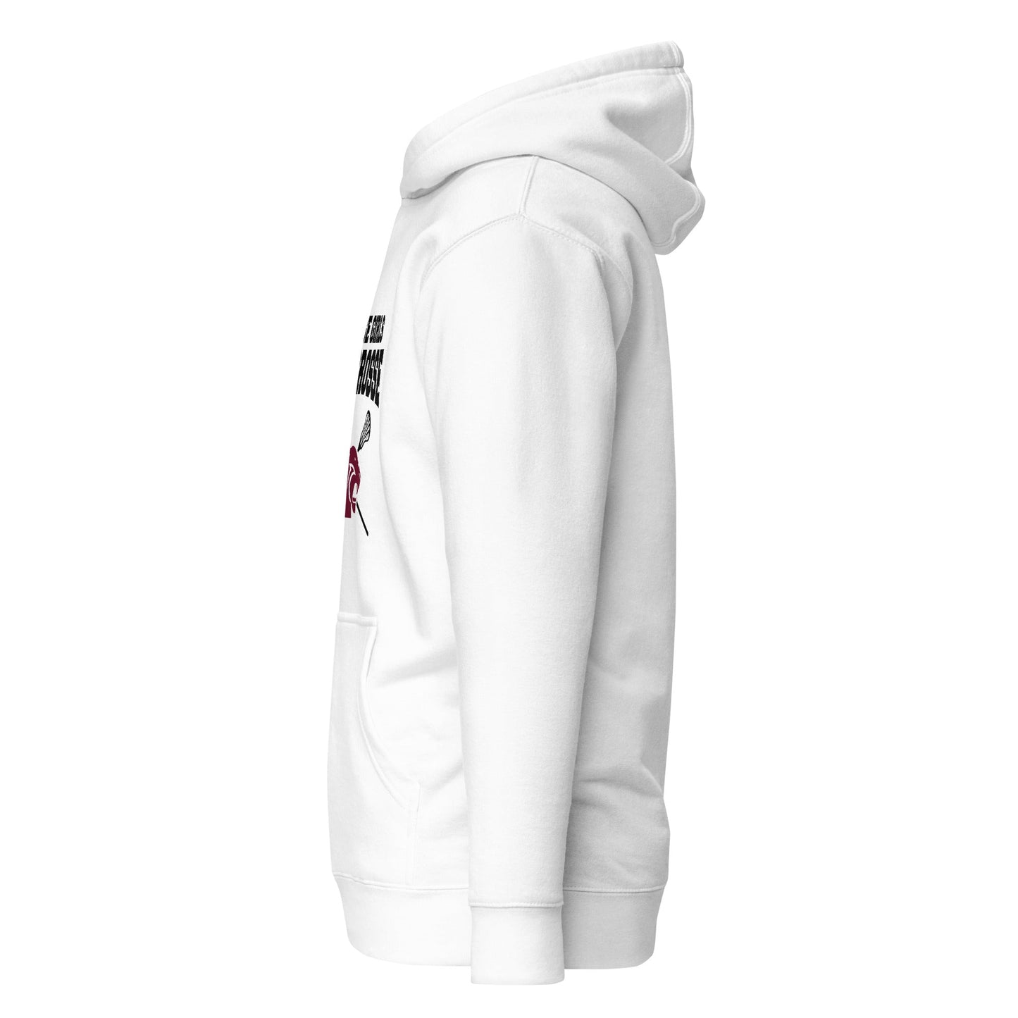 Performance | Hoodie | Page Middle Girls Lacrosse