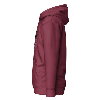 Performance | Hoodie | Page Middle Girls Lacrosse