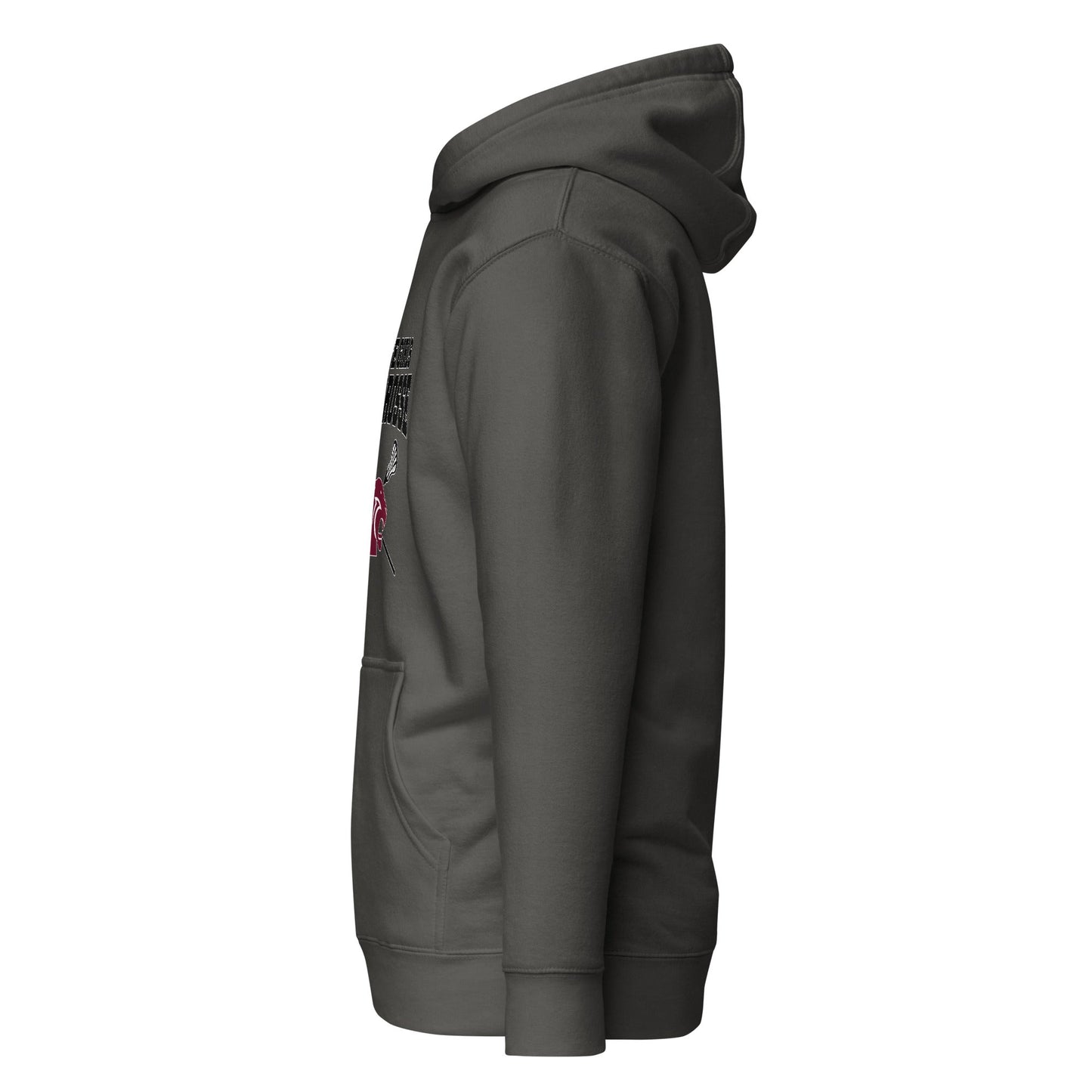 Performance | Hoodie | Page Middle Girls Lacrosse