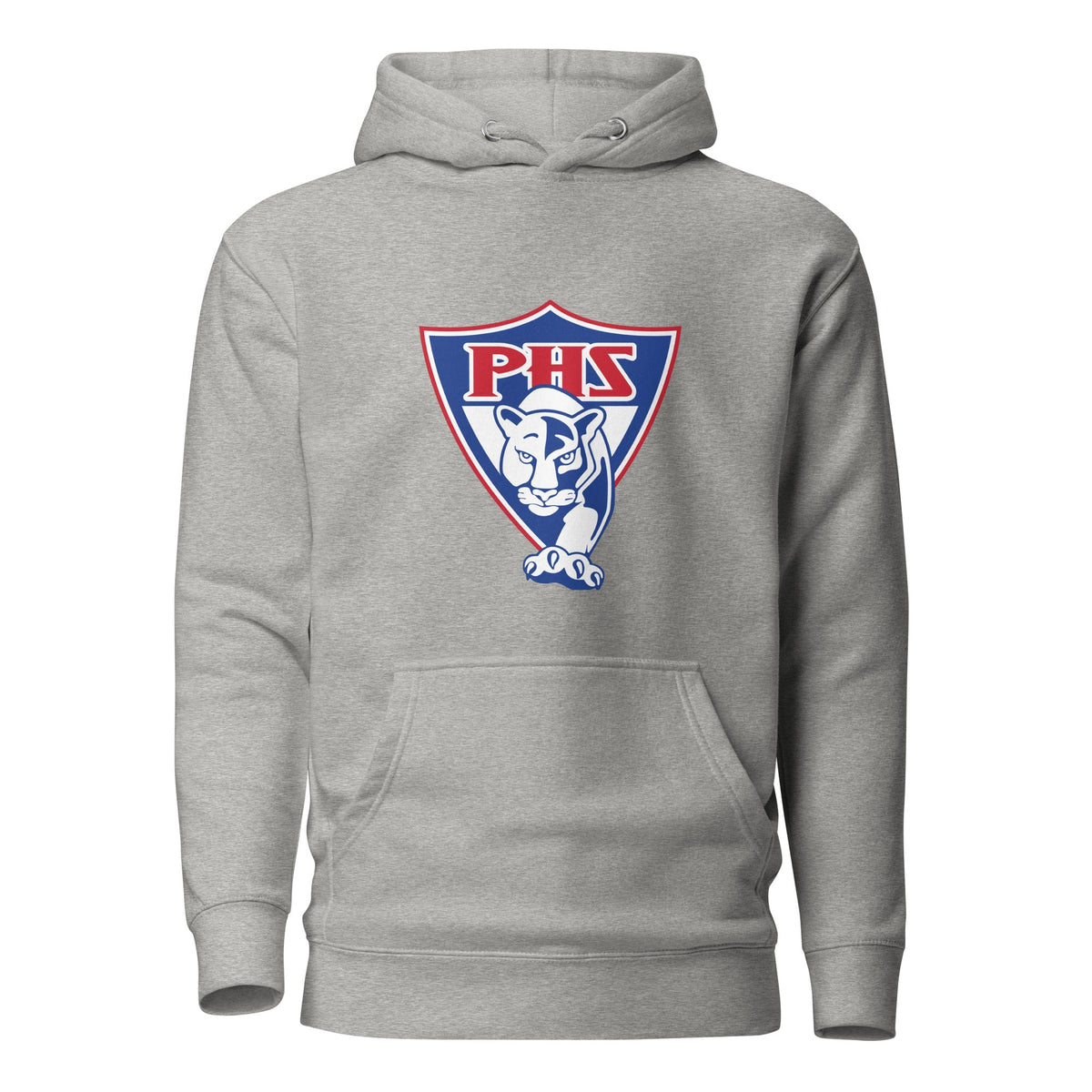 Performance | Hoodie | Palmyra Softball | Shield Logo