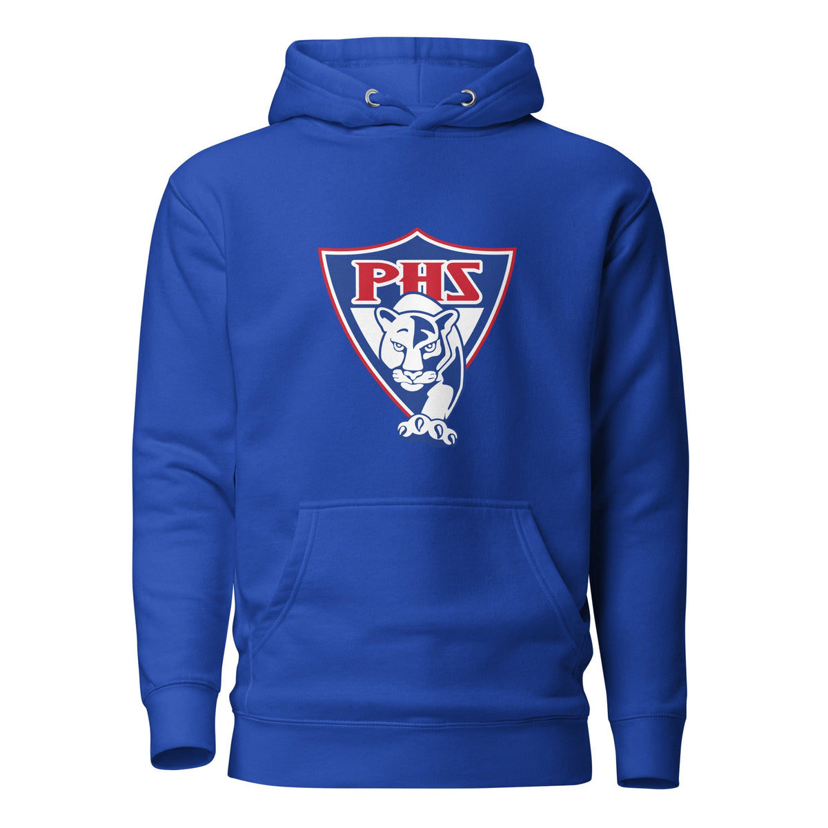 Performance | Hoodie | Palmyra Softball | Shield Logo