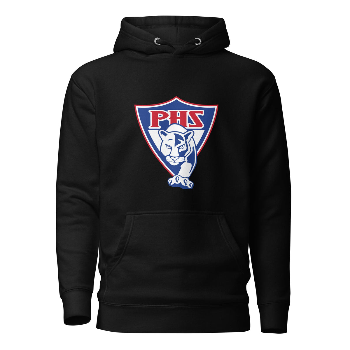 Performance | Hoodie | Palmyra Softball | Shield Logo