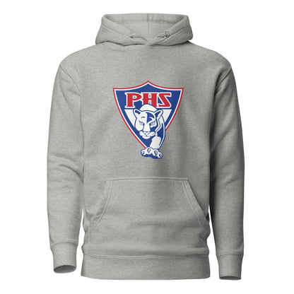 Performance | Hoodie | Palmyra Softball | Shield Logo