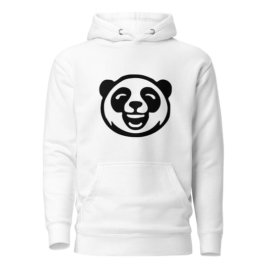Performance | Hoodie | Panda Lacrosse Club | Mascot Logo