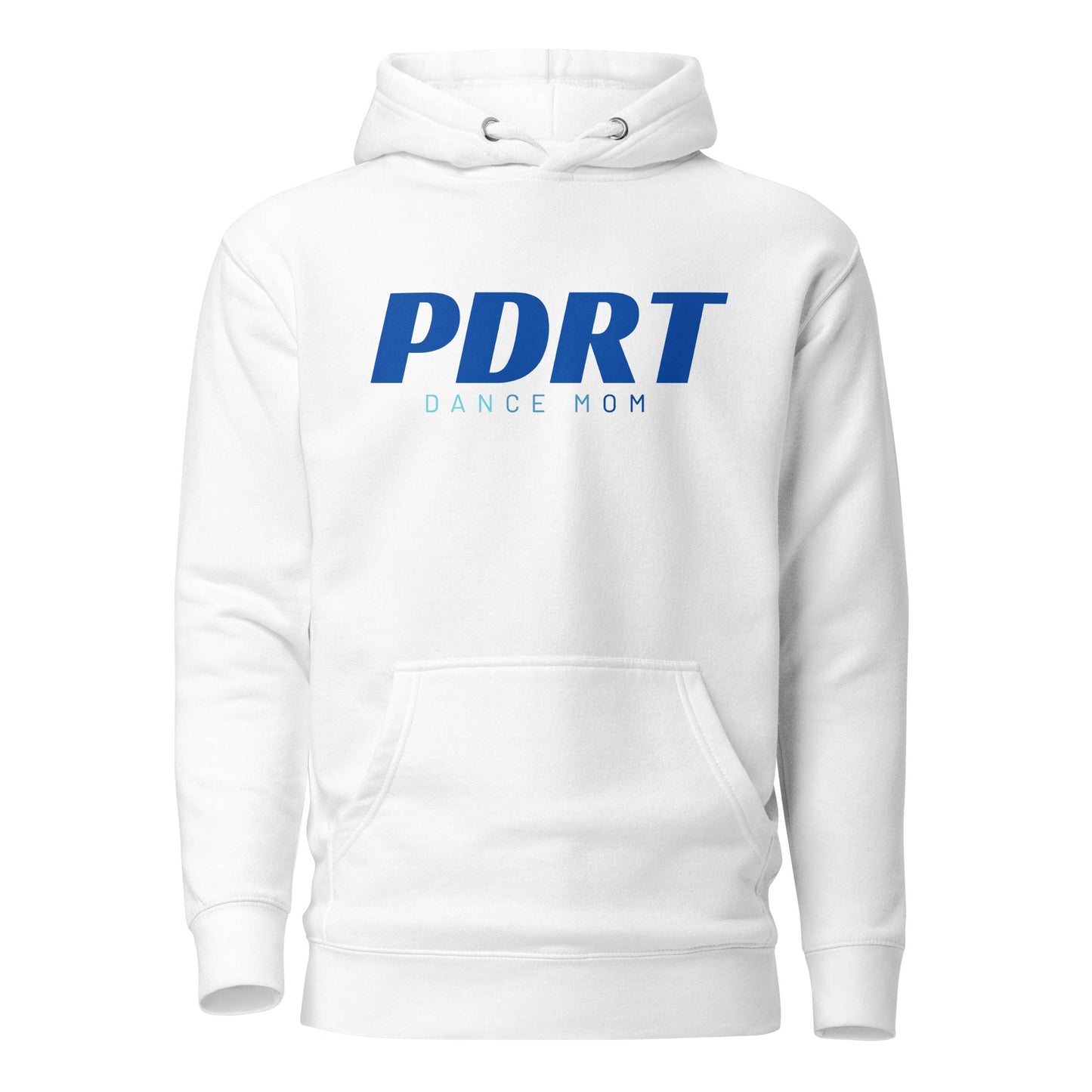 Performance | Hoodie | PANTHER ROYALE | Dance Mom Logo