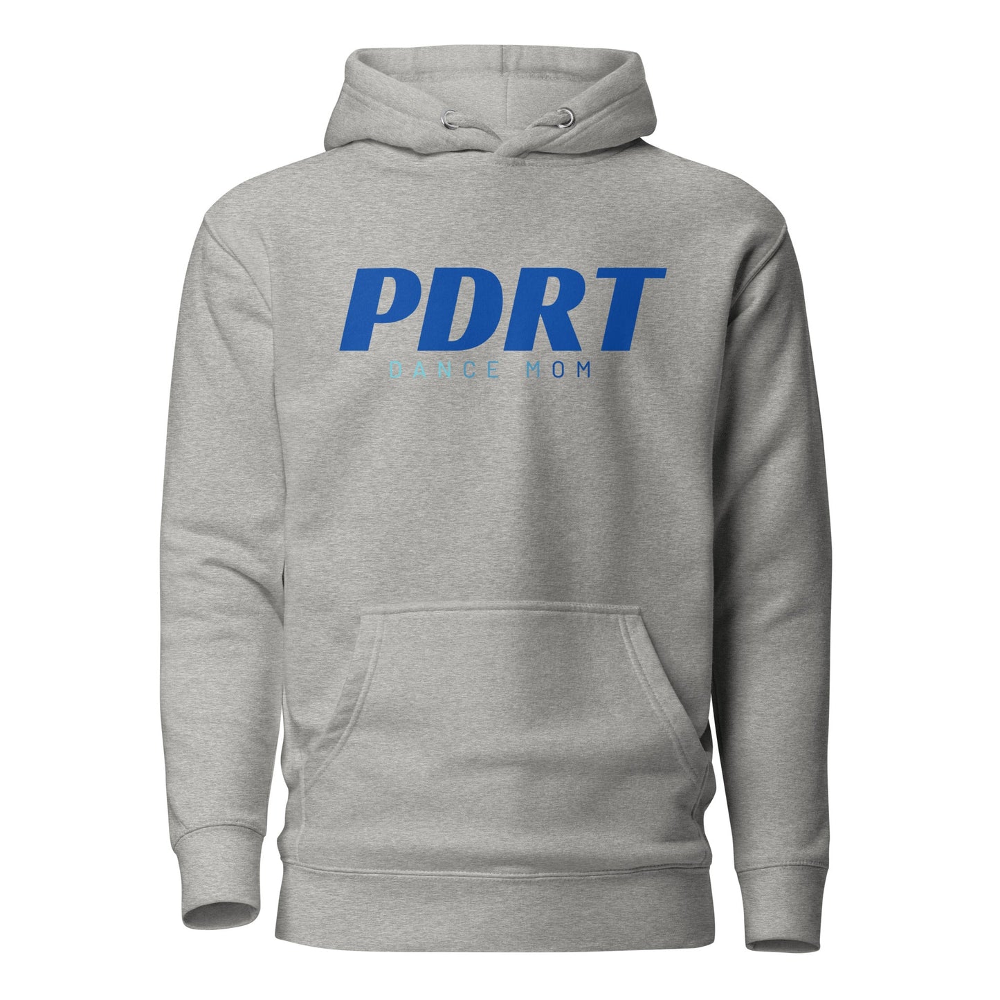 Performance | Hoodie | PANTHER ROYALE | Dance Mom Logo