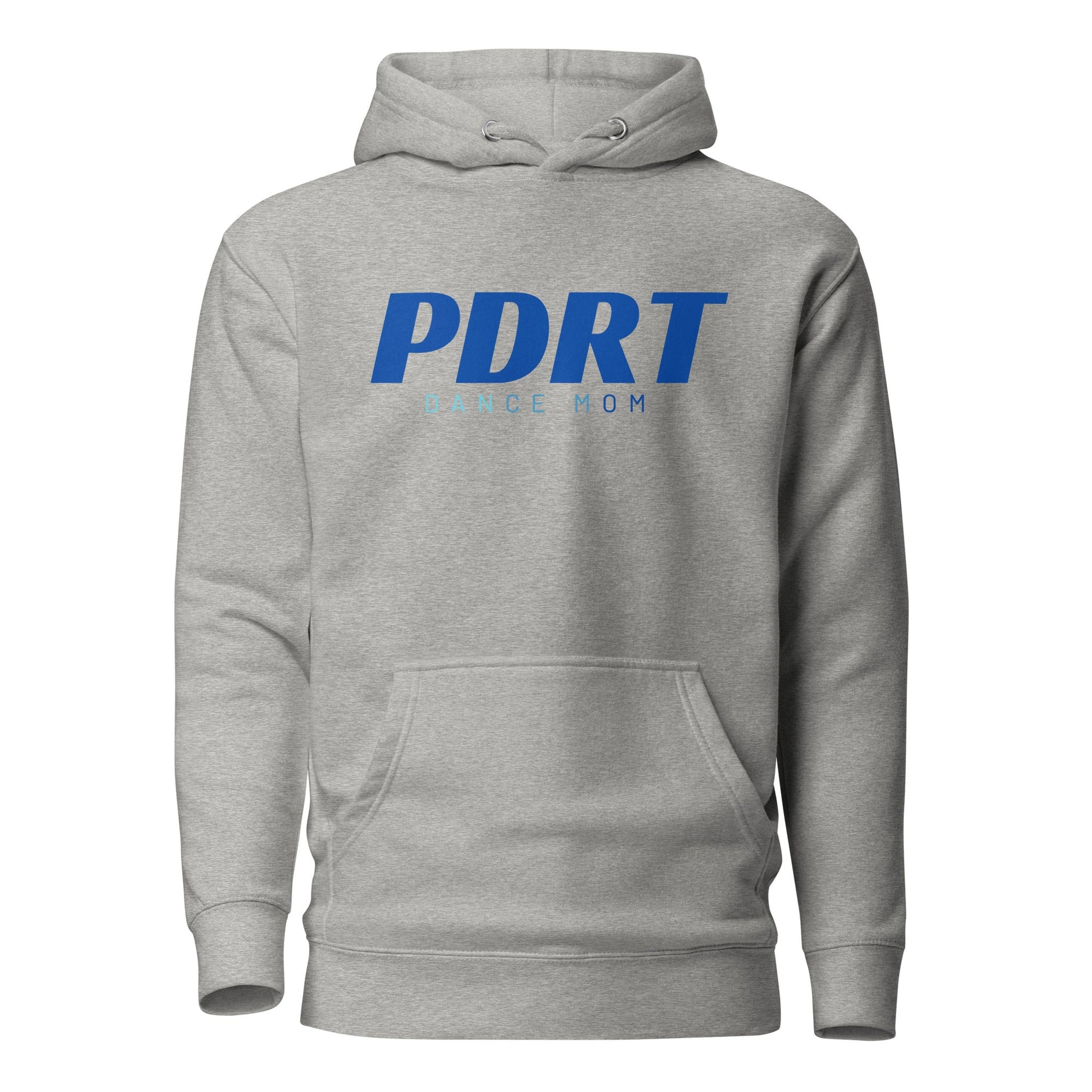 Performance | Hoodie | PANTHER ROYALE | Dance Mom Logo