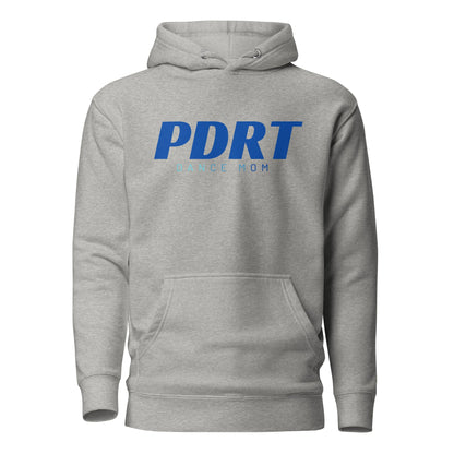 Performance | Hoodie | PANTHER ROYALE | Dance Mom Logo