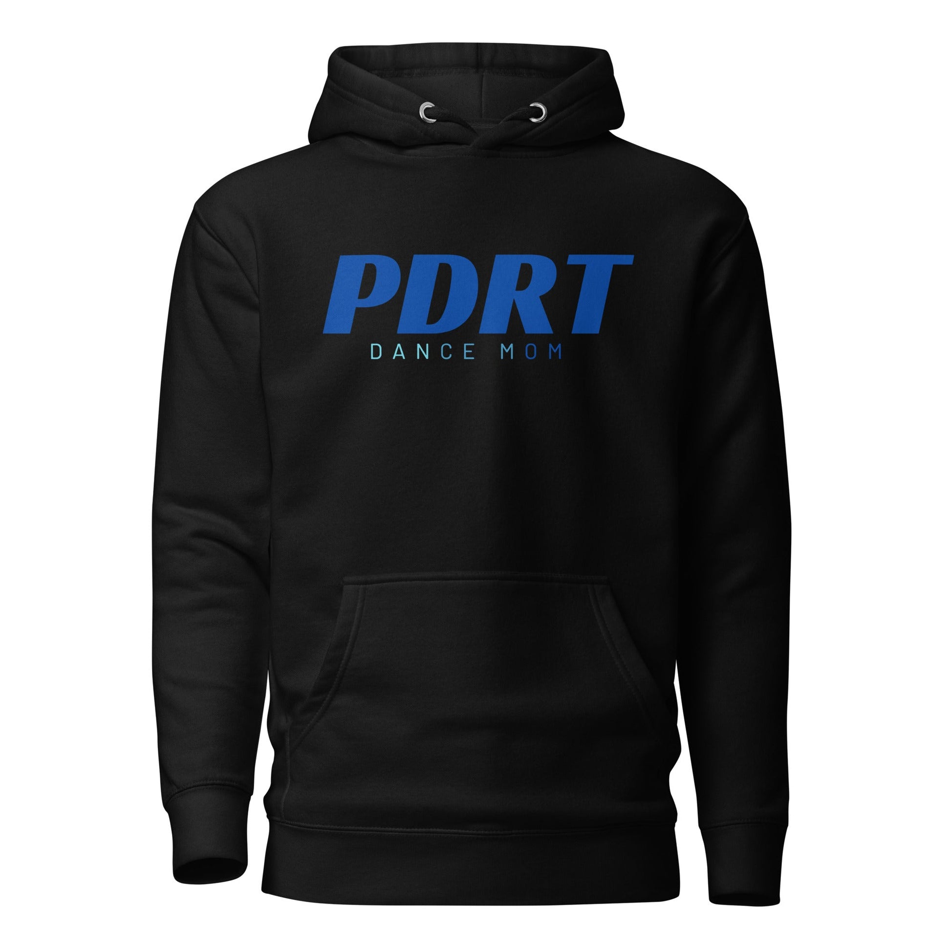 Performance | Hoodie | PANTHER ROYALE | Dance Mom Logo