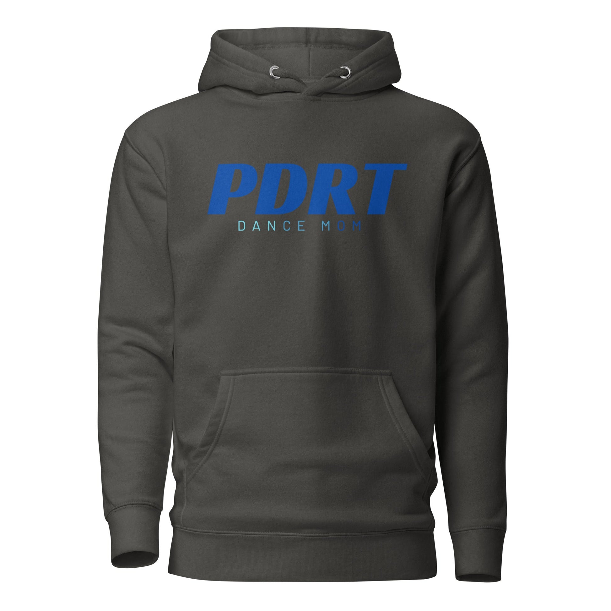 Performance | Hoodie | PANTHER ROYALE | Dance Mom Logo