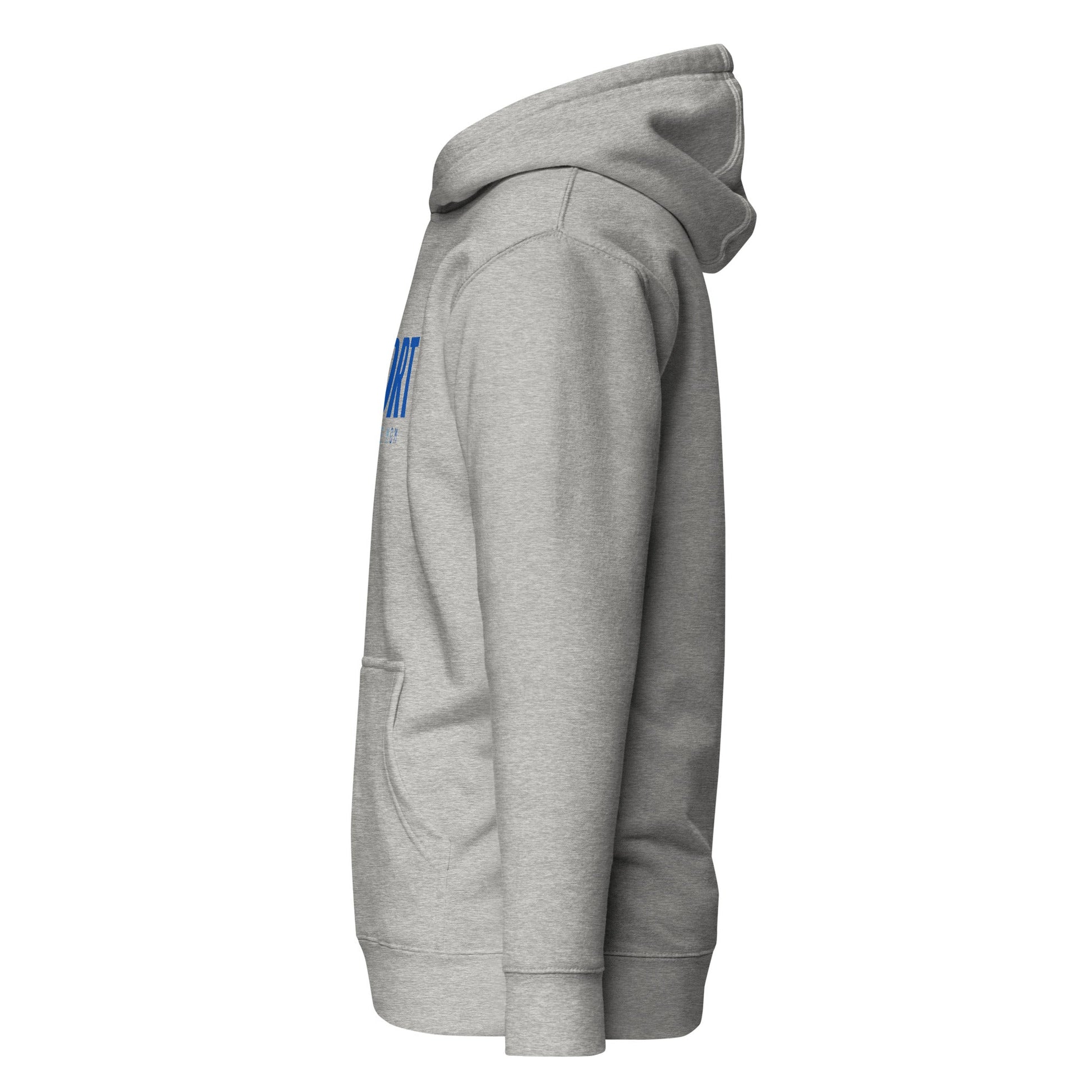 Performance | Hoodie | PANTHER ROYALE | Dance Mom Logo