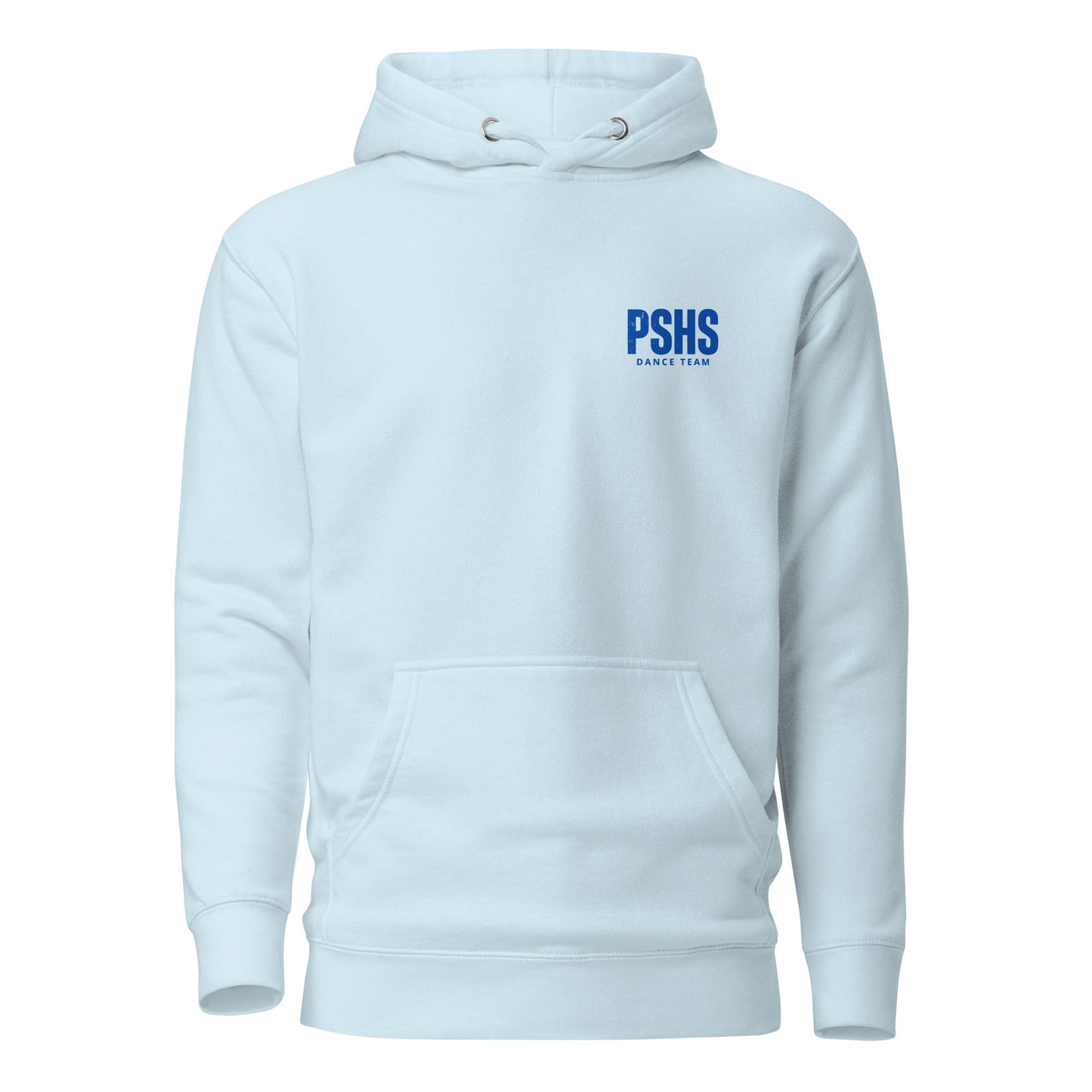 Performance | Hoodie | PANTHER ROYALE | Dance Team Logo