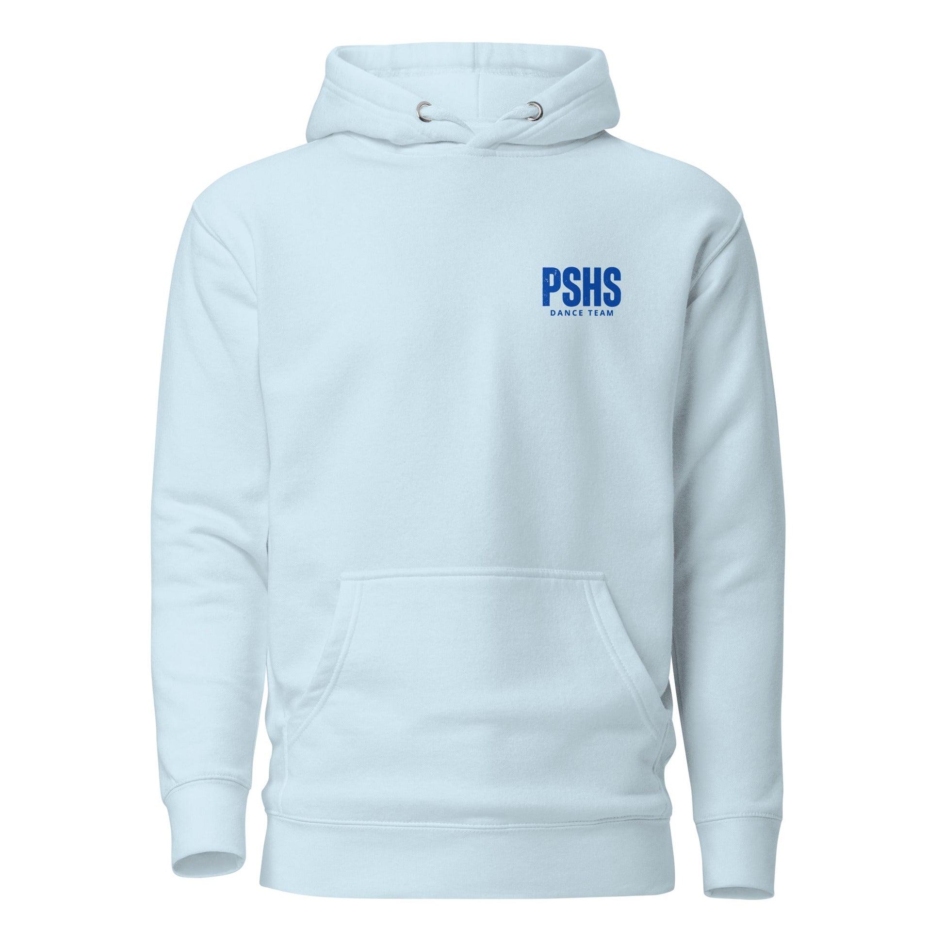 Performance | Hoodie | PANTHER ROYALE | Dance Team Logo