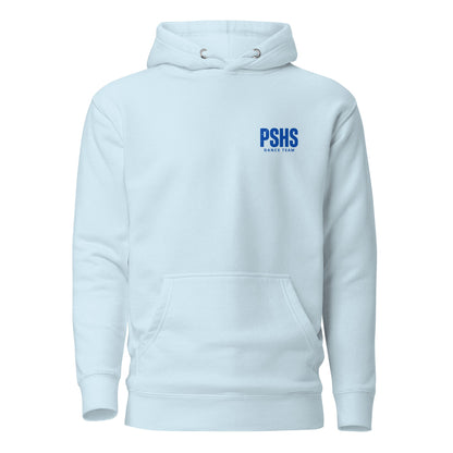 Performance | Hoodie | PANTHER ROYALE | Dance Team Logo