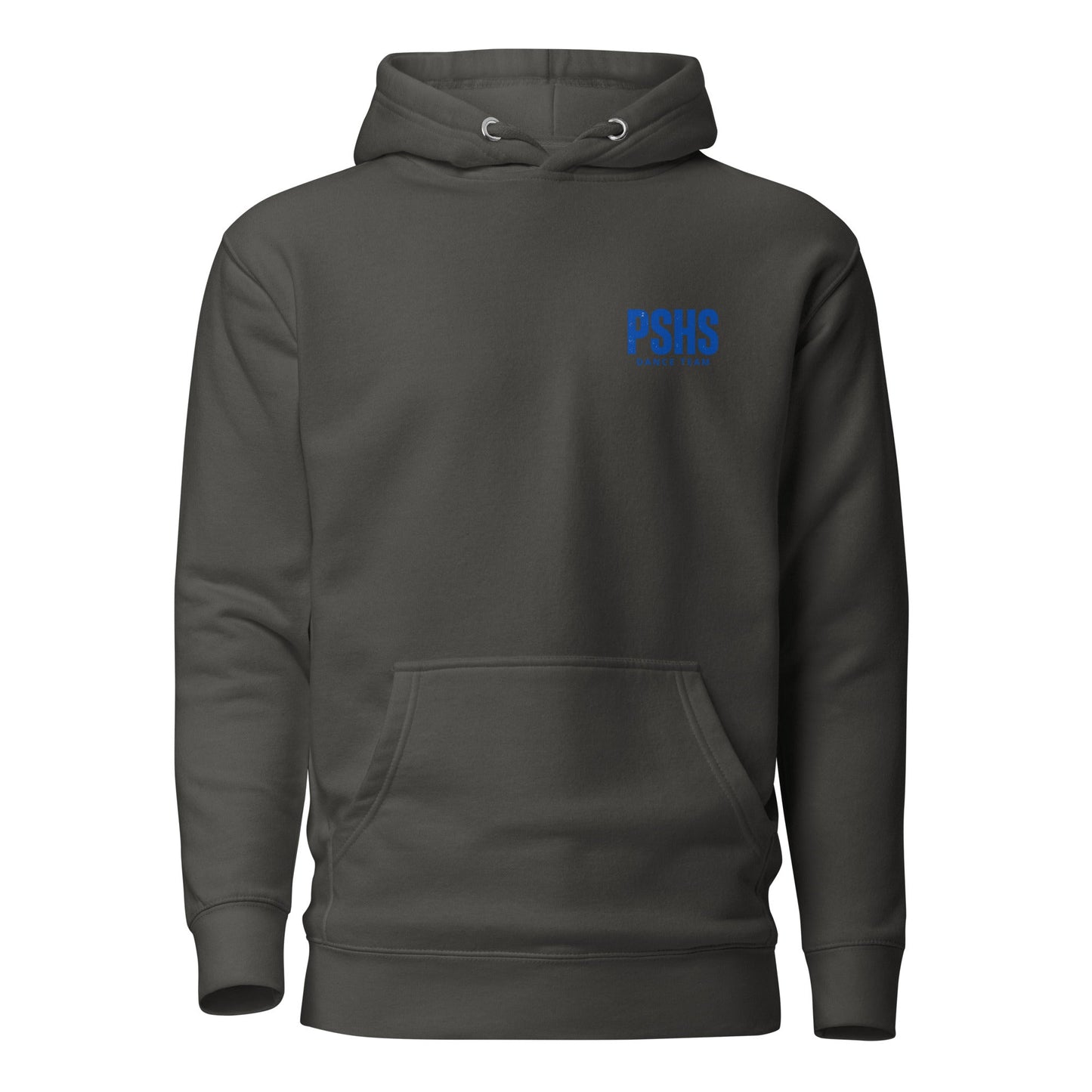 Performance | Hoodie | PANTHER ROYALE | Dance Team Logo