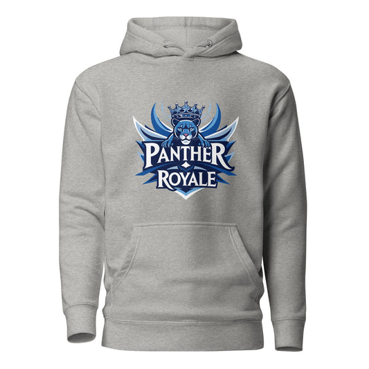 Performance | Hoodie | PANTHER ROYALE