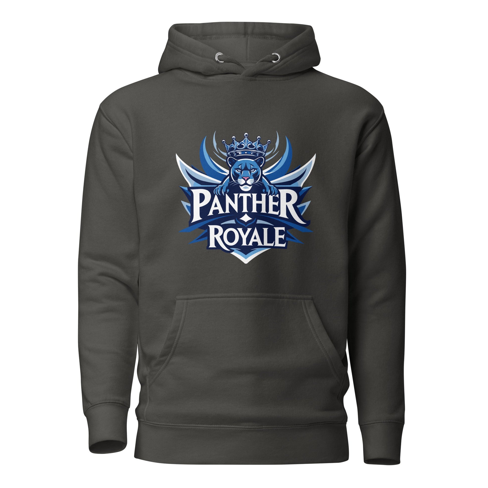 Performance | Hoodie | PANTHER ROYALE