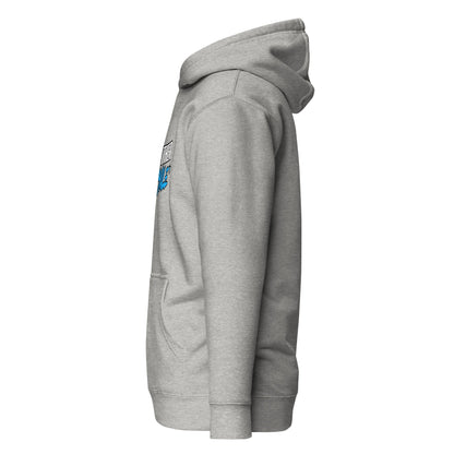 Performance | Hoodie | PANTHER ROYALE | Script Logo