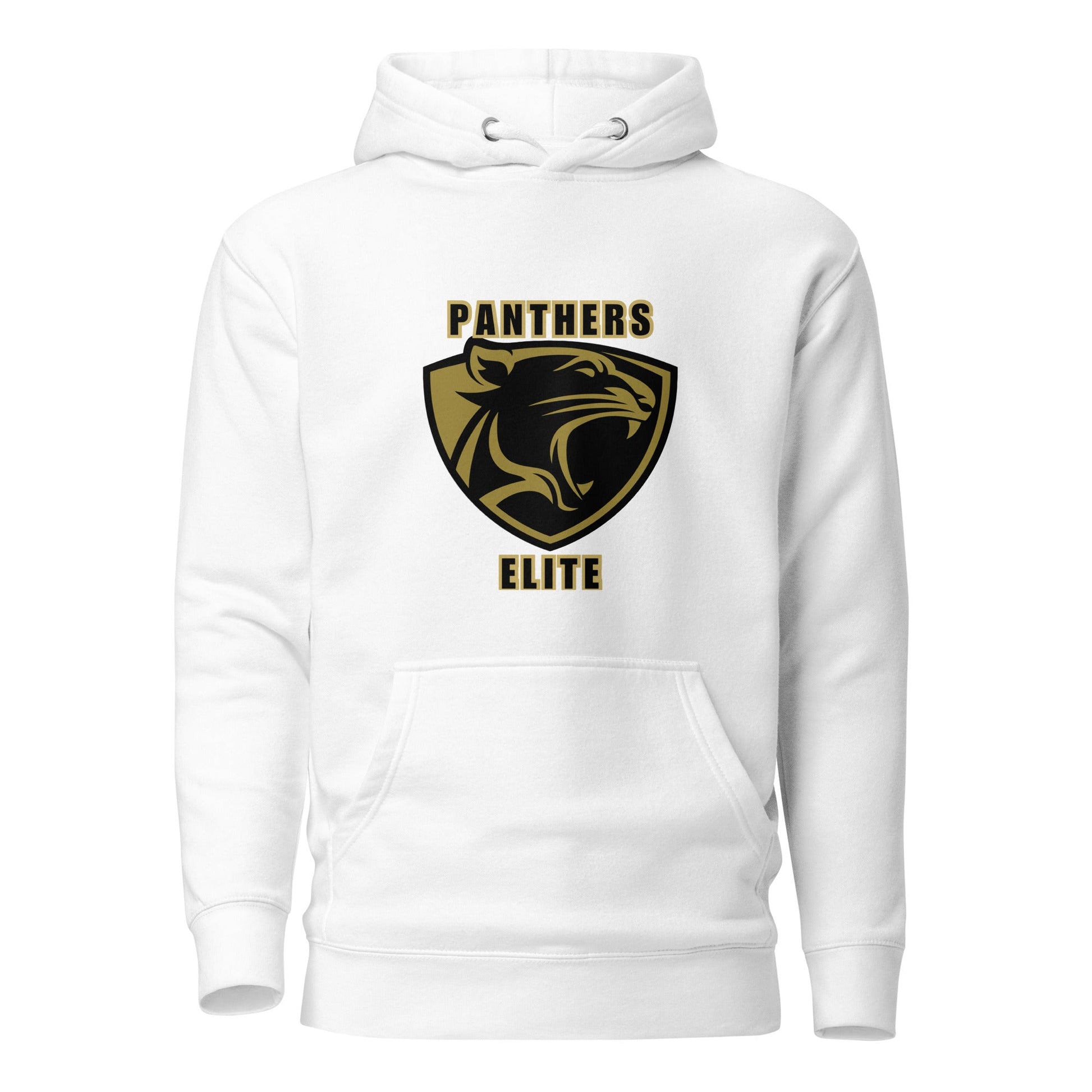 Performance | Hoodie | Panthers Elite | Shield Logo
