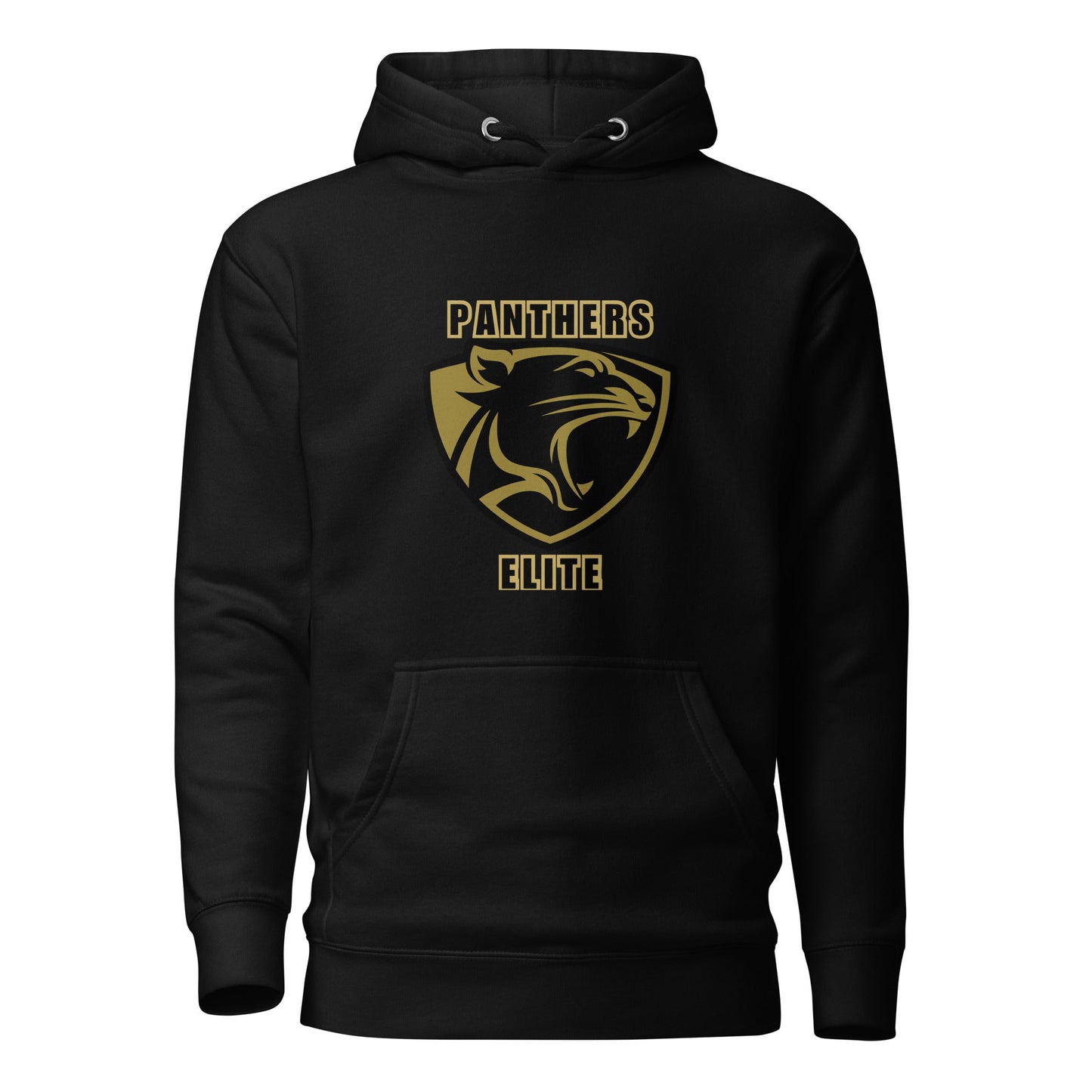 Performance | Hoodie | Panthers Elite | Shield Logo