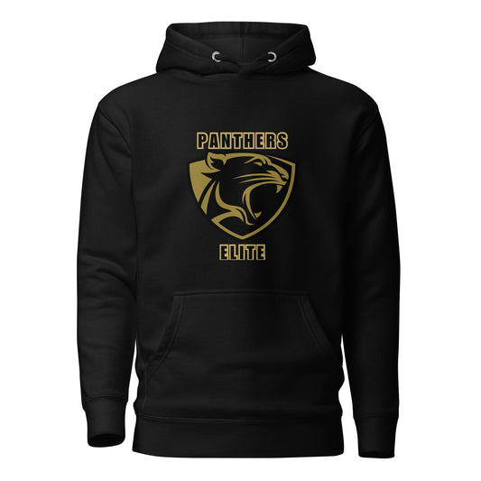 Performance | Hoodie | Panthers Elite | Shield Logo