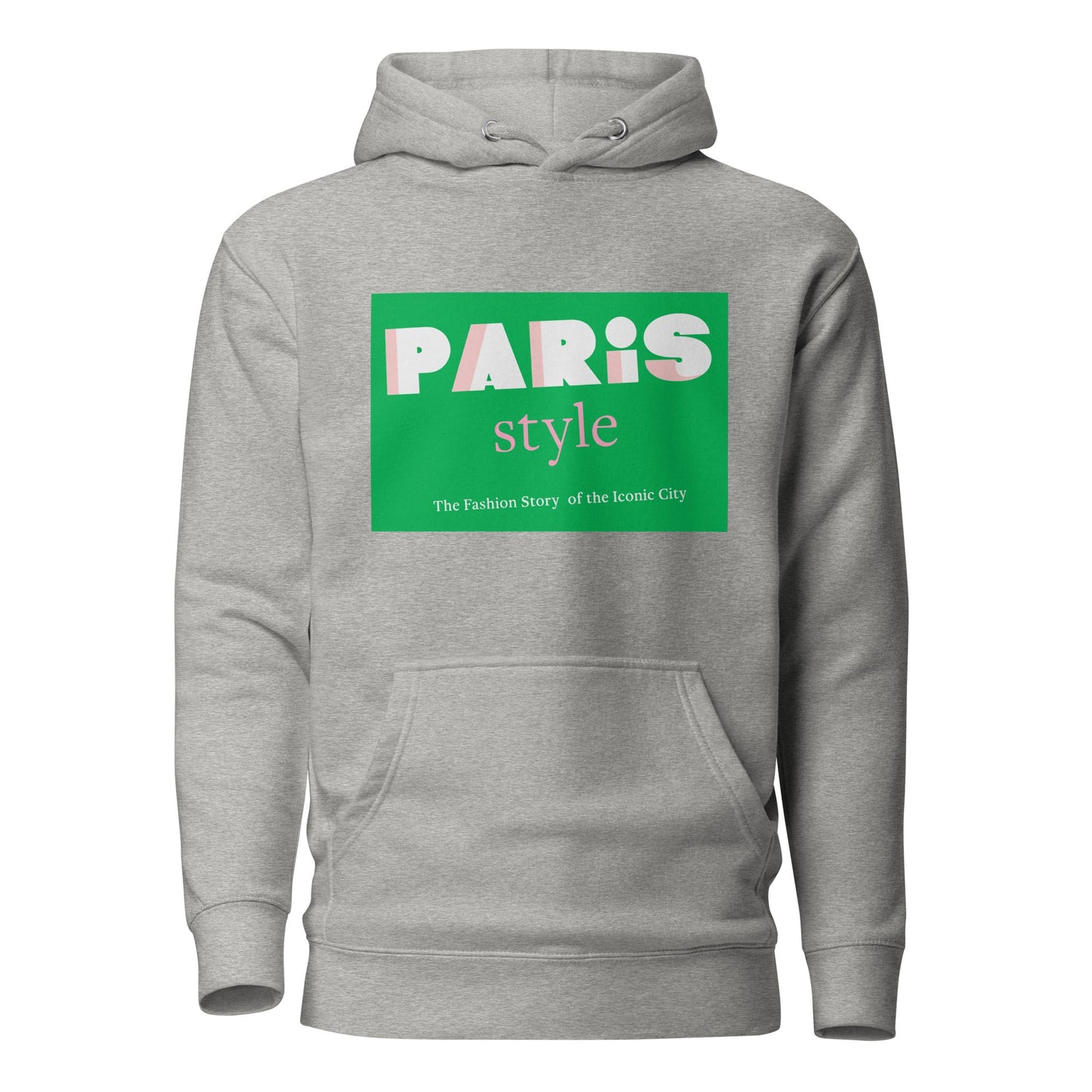 Performance | Hoodie | Paris Style