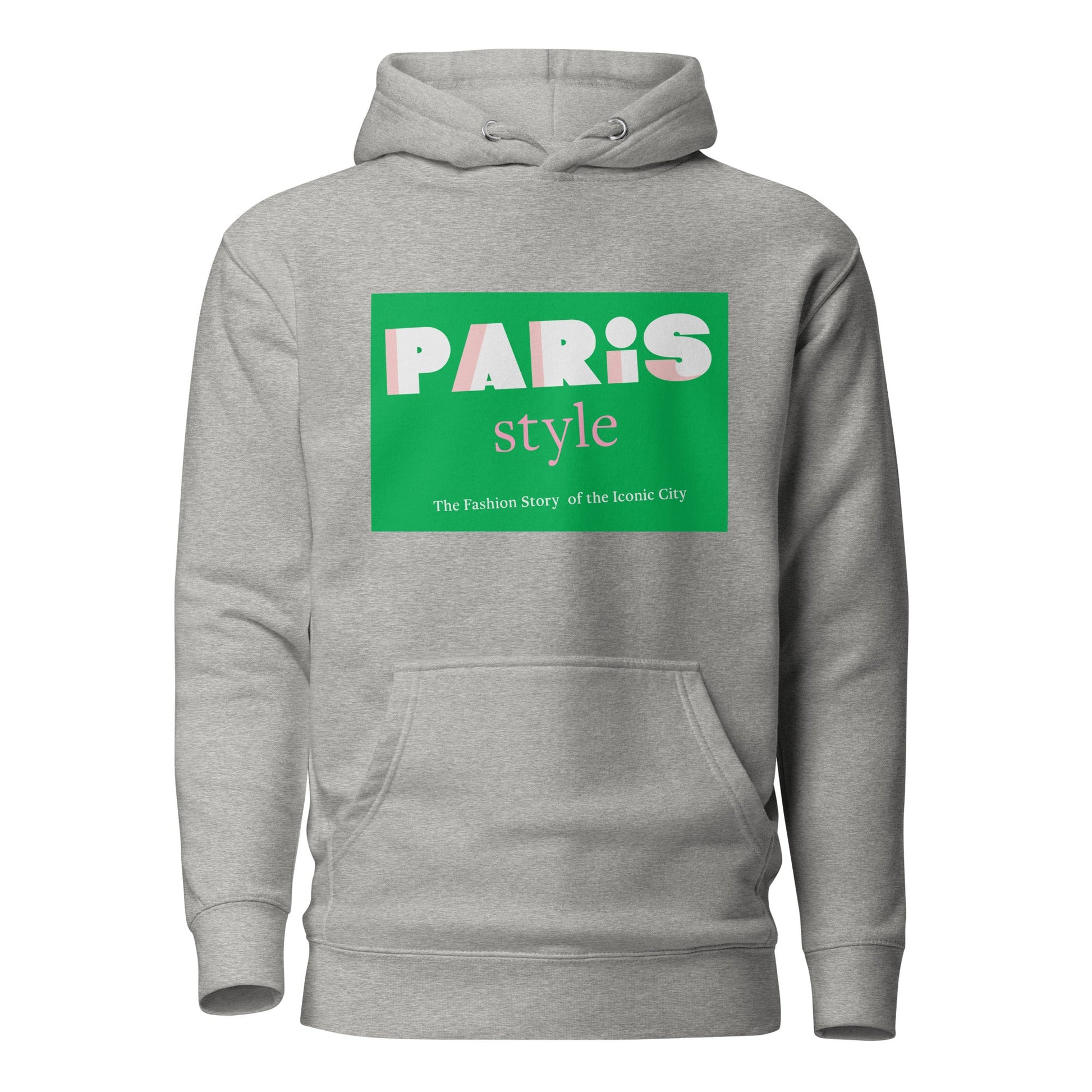 Performance | Hoodie | Paris Style