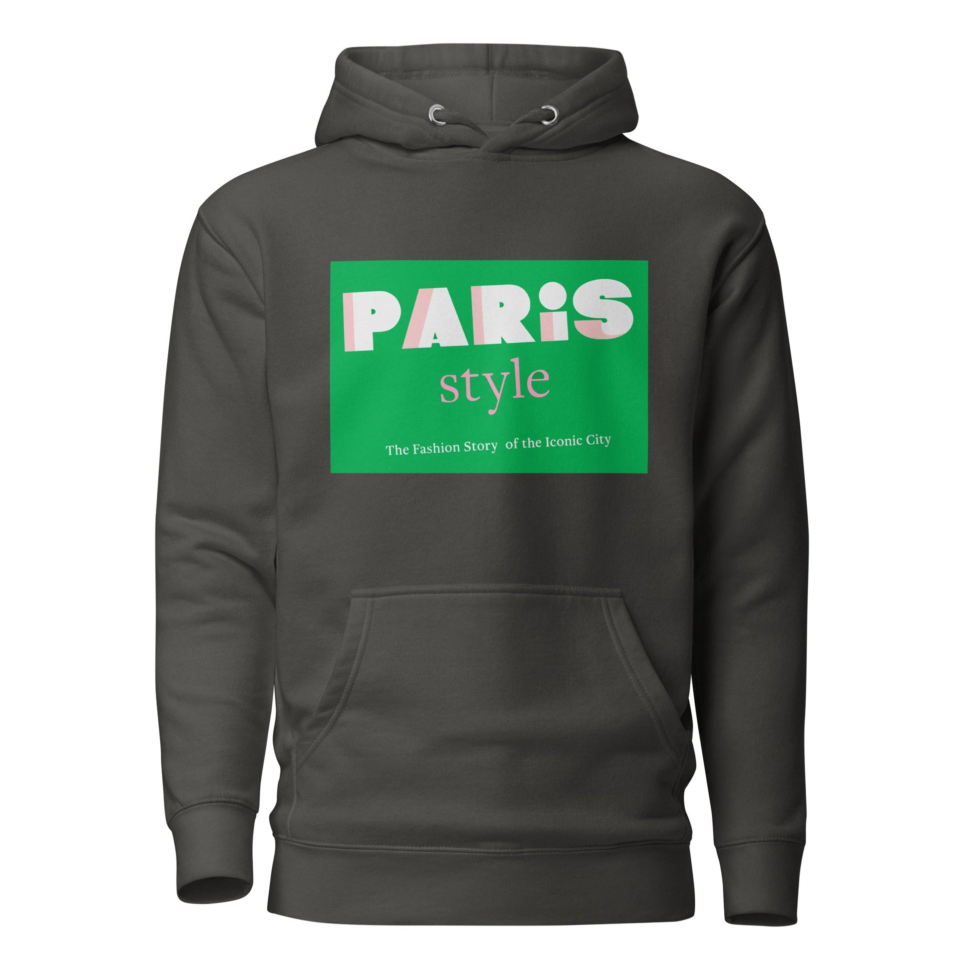 Performance | Hoodie | Paris Style